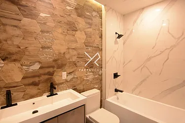 Rented by Yaffa Realty LLC