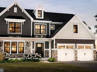 LOT 7 Creamery Cir #1060, Blue Bell, PA 19422