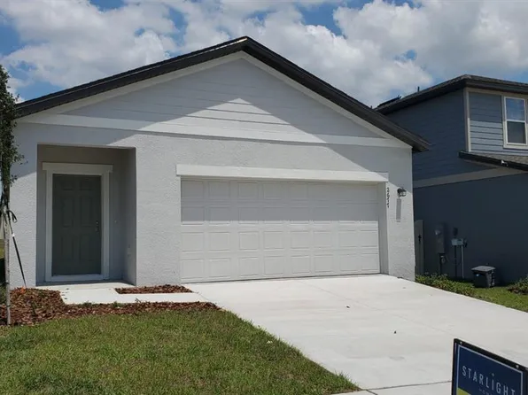 2685 Buttercup Ave, Haines City, FL 33844