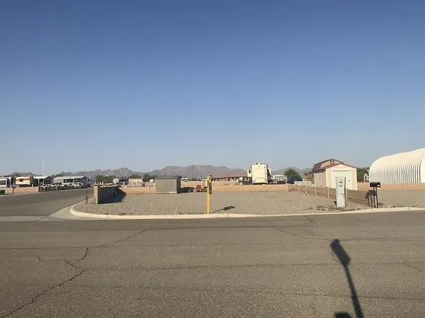 11688 Comanche St, Wellton, AZ 85356