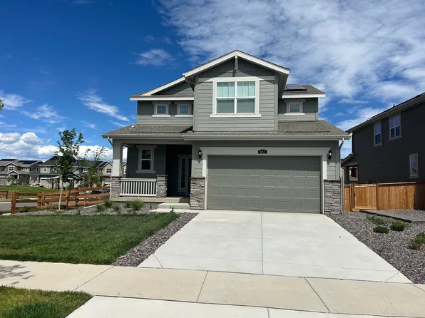 631 Rob Roy Ct, Erie, CO 80516