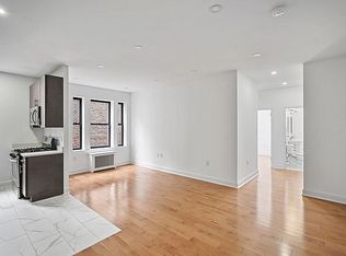 395 Fort Washington Ave #43, New York, NY 10033