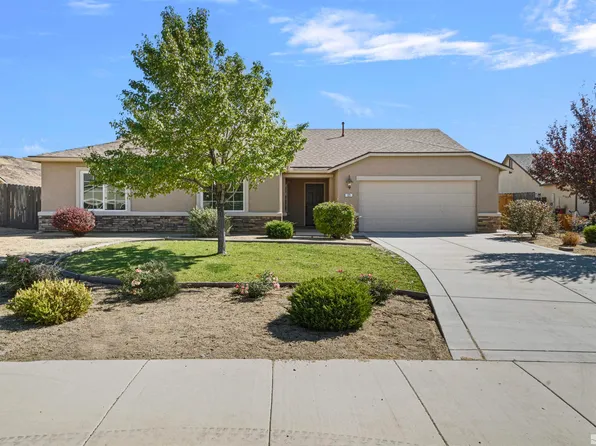 121 Wild Horse Rd, Dayton, NV 89403