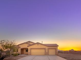 10255 N Avra Vista Dr, Marana, AZ 85653