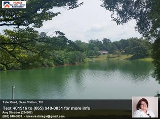 850 Tate Rd, Bean Station, TN 37708