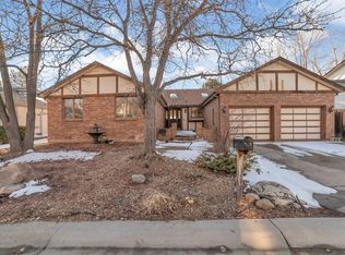 9793 Quitman Way, Westminster, CO 80031