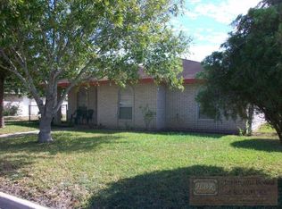600 M R G Dr, San Benito, TX 78586