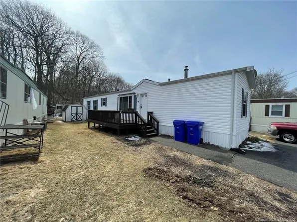 301 Buddington Rd, Groton, CT 06340