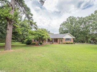 339 Ranchette Village Loop, Searcy, AR 72143
