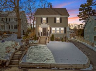 67 Concord Ave, Milton, MA 02186