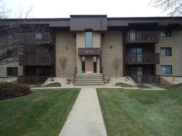 1st image of 1472 N Rock Run Dr APT 3B