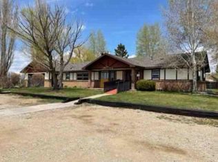 4601 N 16750 W, Altonah, UT 84001