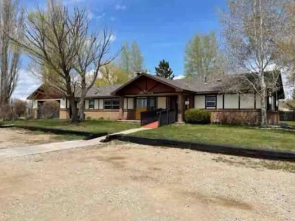 4601 N 16750 W, Altonah, UT 84001