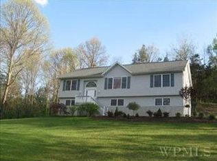 52 Dorn Rd, Lagrangeville, NY 12540