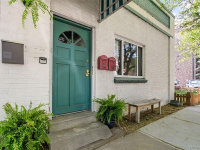 39 N Clarkson Street  Unit A, Denver, CO, 80218