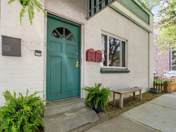 39 N Clarkson Street #A, Denver, CO 80218
