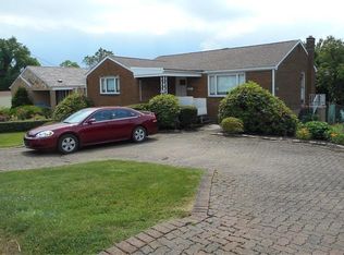 509 Cedarhurst Dr, North Versailles, PA