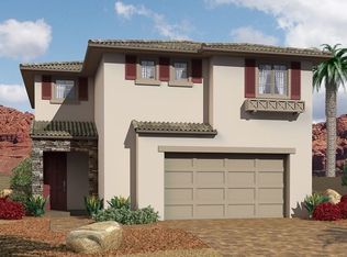 227 La Madre Way, North Las Vegas, NV 89031