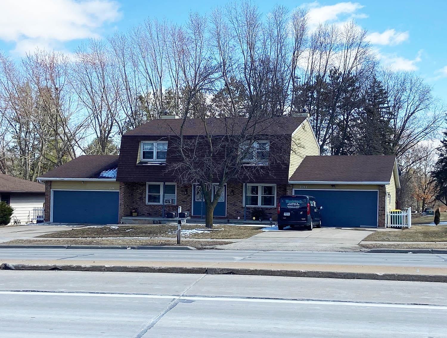 2191 Packerland Dr, Green Bay, WI 54313 Zillow