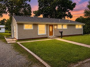 80 Poplar Dr, McConnelsville, OH 43756