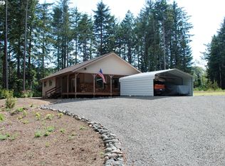 5024 Coastwood Ln, Florence, OR 97439