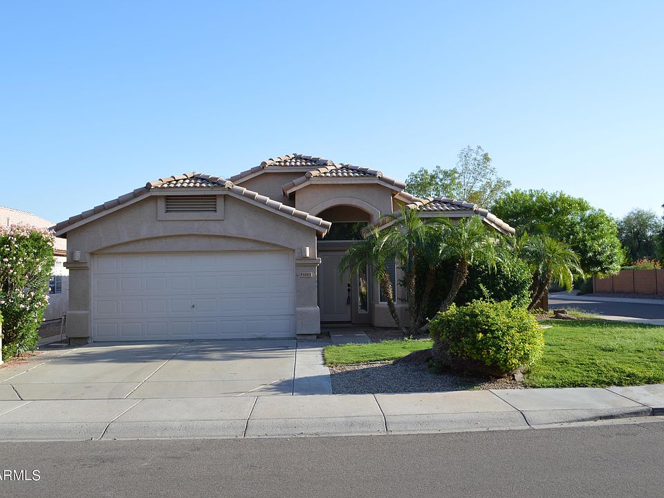 1st image of 8669 E Avalon Dr