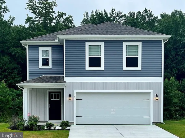 190 Hamstead Dr, Stephens City, VA 22655