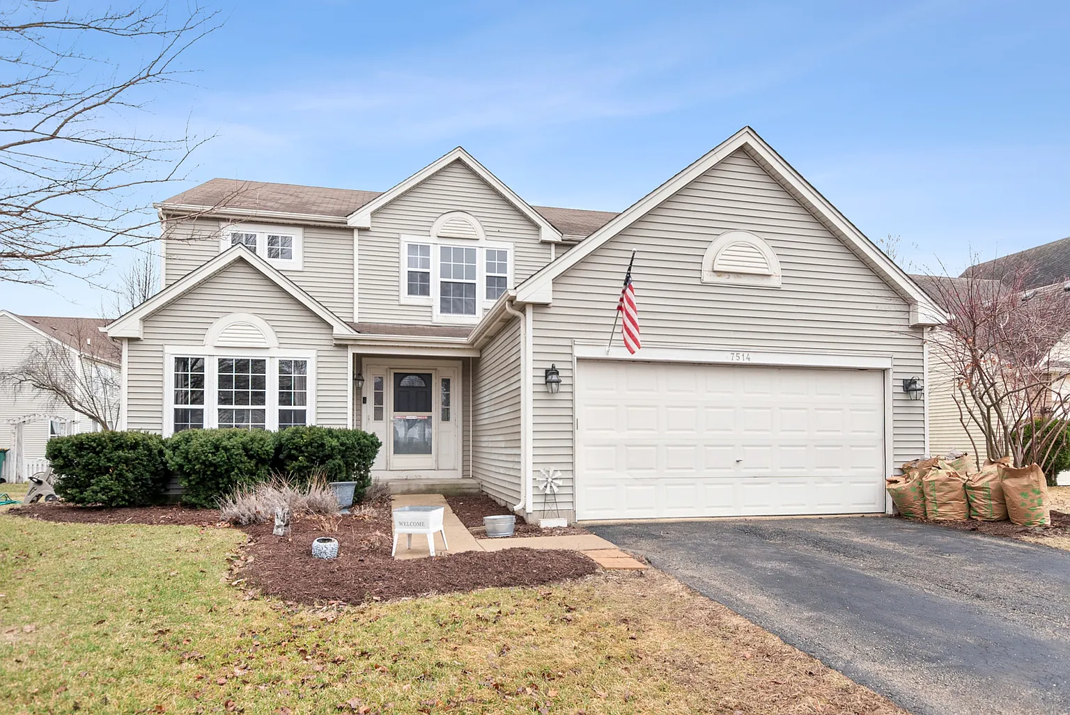 7514 Rosewind Dr photo 1