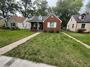 3011 Napoleon St, Richmond, VA 23222