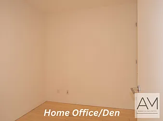 Rented by AM Residential