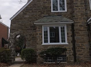 1712 Erlen Rd, Elkins Park, PA 19027