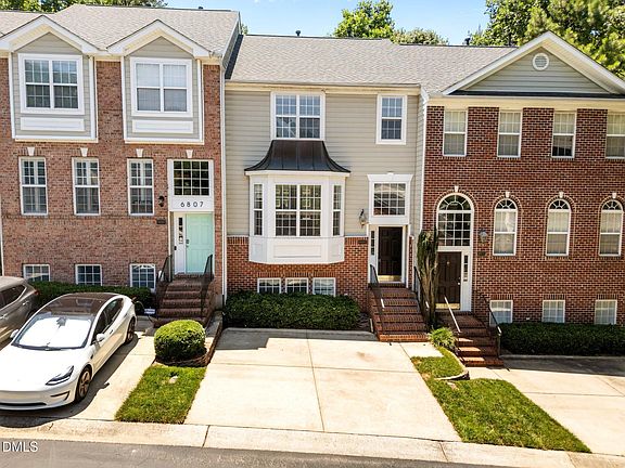 2nd image of 6809 Middleboro Dr
