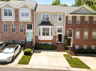 6809 Middleboro Dr, Raleigh, NC 27612