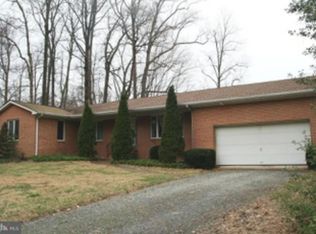 8560 Camp Rd, Chestertown, MD 21620