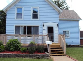 107 Walnut St, Beaver Dam, WI 53916