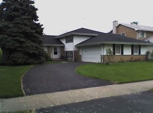 15911 Woodlawn East Ave, South Holland, IL 60473