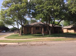 3810 97th St, Lubbock, TX 79423