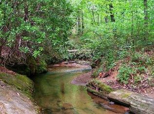 202 Julie Way, Pickens, SC 29671