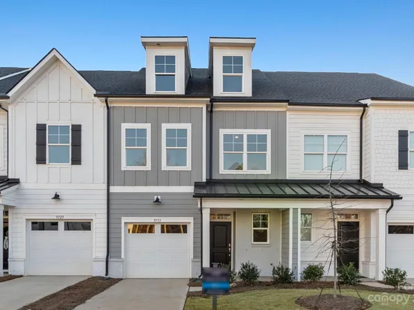 3232 Finchborough Ct, Charlotte, NC 28269