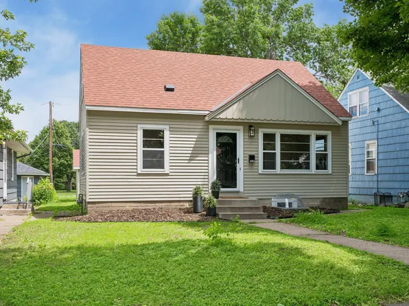 4954 Logan Ave N, Minneapolis, MN 55430