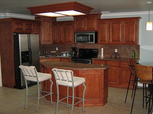 STAINLESS &amp; GRANITE BEAUTY