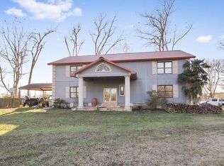 1638 Palmer Chapel Rd, Pineville, LA 71360