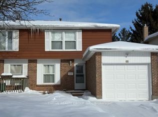 66 Vincent Cres, London, ON N6C 4X8