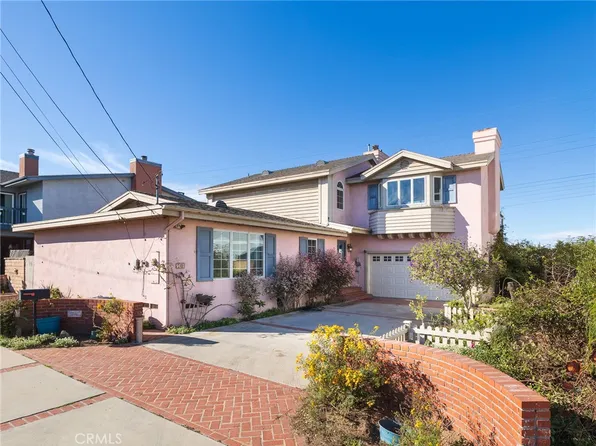 740 W Mariposa Ave, El Segundo, CA 90245