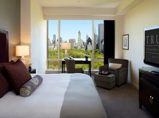 1 Central Park West 304 image 1 of 5