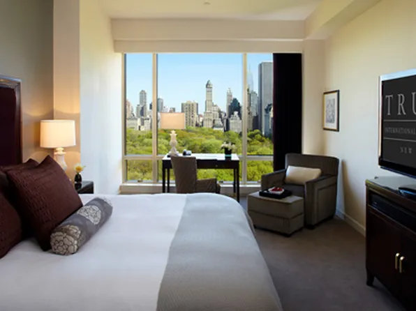 1 Central Park West 304 image 1 of 5