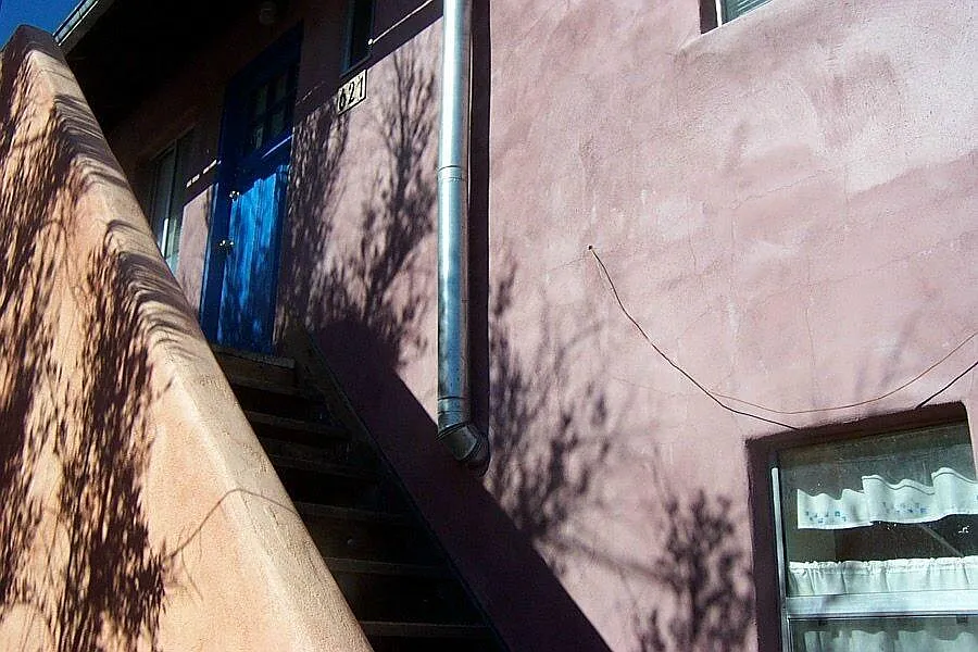 1 bed, 400 sqft, $650 — Photo 1