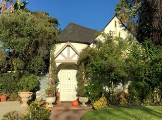 632 N Alpine Dr, Beverly Hills, CA 90210