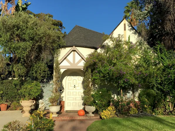 632 N Alpine Dr, Beverly Hills, CA 90210