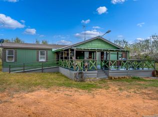 8614 W Fm 140, Charlotte, TX 78011